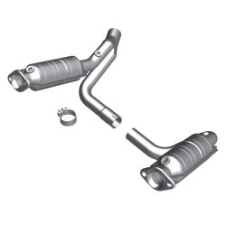 Magnaflow 49463