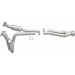 MAG Converter Direct Fit Magnaflow 52436