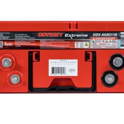 Odyssey Battery ODX-AGM31M