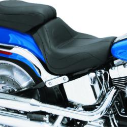 Mustang Motorcycle 75203