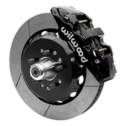 WIL Superlite Brake Kit Wilwood 140-15558