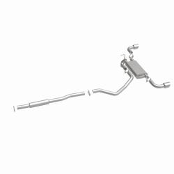 MAG BRE Exhaust Kits Magnaflow 106-0767