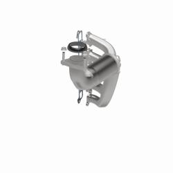 MAG Converter Direct Fit Magnaflow 51085