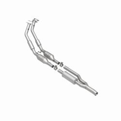 MAG Converter Direct Fit Magnaflow 49716