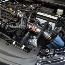 INJ SP Intake Injen SP2081BLK