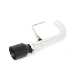 MISHIMOTO MMEXHMUS815ARBK