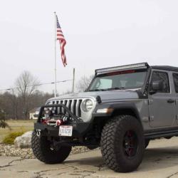 FISHBONE OFFROAD FB21095