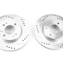 POWER STOP JBR1762XPR