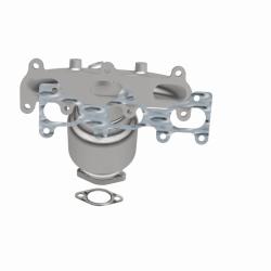 MAG Converter Direct Fit Magnaflow 50909