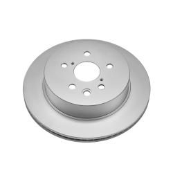 POWER STOP JBR1148EVC