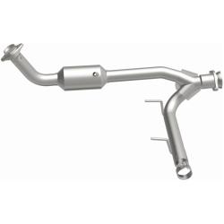 MAG Converter Direct Fit Magnaflow 4451165