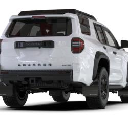 Rally Armor MF148-UR-BLK-MBK