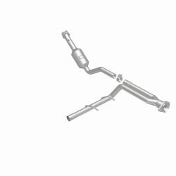 MAG Converter Direct Fit Magnaflow 5551156