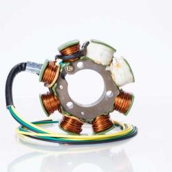 RICKS MOTORSPORT ELECTRICS 21618H