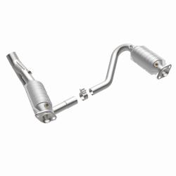 MAG Converter Direct Fit Magnaflow 49832