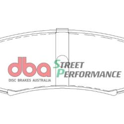 DBA DB1200SP