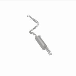 MAG BRE Exhaust Kits Magnaflow 106-0311