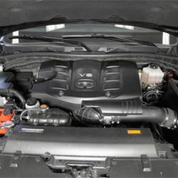 K&N ENGINEERING 636018