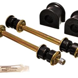 ES Sway Bar Bushings - Black Energy Suspension 4.5156G