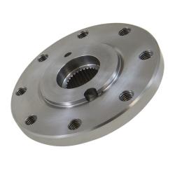 Yukon Gear & Axle YY F100606