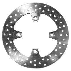 BRE Powersports Discs Brembo OE 68B40779