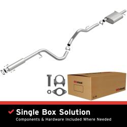 MAG BRE Exhaust Kits Magnaflow 106-0770