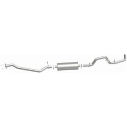 MAG BRE Exhaust Kits Magnaflow 106-0503