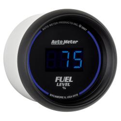 AutoMeter 6910
