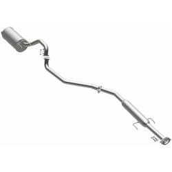 MAG BRE Exhaust Kits Magnaflow 106-0854