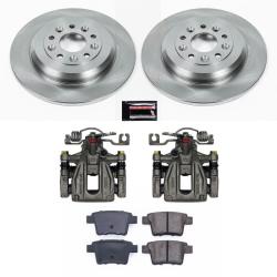 PowerStop KCOE4600
