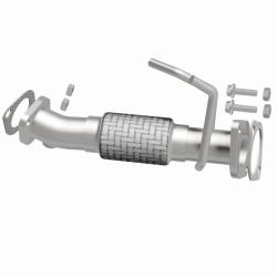 MAG BRE Front Pipe Kit Magnaflow 107-0290