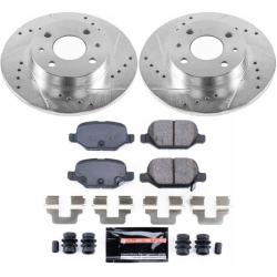 PowerStop K6292