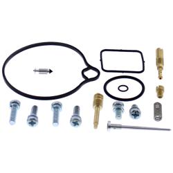 ABR Carburetor Rebuild Kits All Balls Racing 26-10024