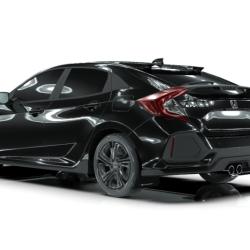 RALLY ARMOR MF51URBLKWH