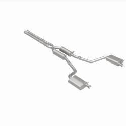 MAG BRE Exhaust Kits Magnaflow 106-0982