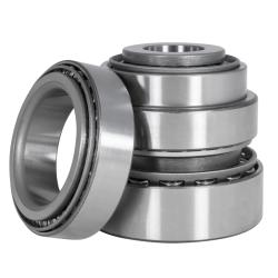 Yukon Gear & Axle YK T8CS-A