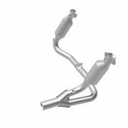 MAG Converter Direct Fit Magnaflow 4651657