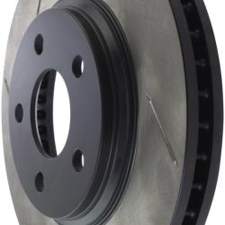 Stoptech 126.62087SR