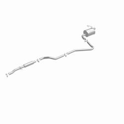 MAG BRE Exhaust Kits Magnaflow 106-0443