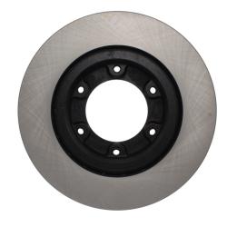 STOPTECH 12044093CRY