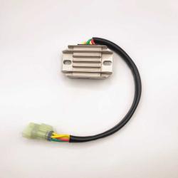 RICKS MOTORSPORT ELECTRICS 10S119