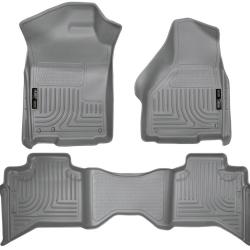 Husky Liners 99012