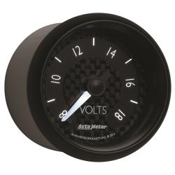 AutoMeter 8091