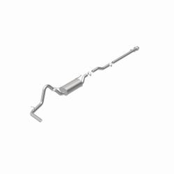 MAG BRE Exhaust Kits Magnaflow 106-0171