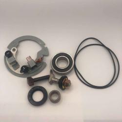 RICKS MOTORSPORT ELECTRICS 70609