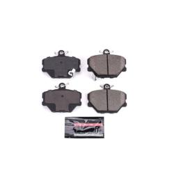 PSB Z23 Evolution Brake Pads PowerStop Z23-1252