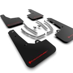 RALLY ARMOR MF75URBLKRD