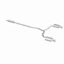 MAG BRE Exhaust Kits Magnaflow 106-0943