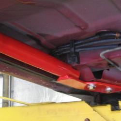 UMI PERFORMANCE 2002B