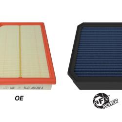 AFE Magnum FLOW OE Repacement Filters aFe 30-10420R